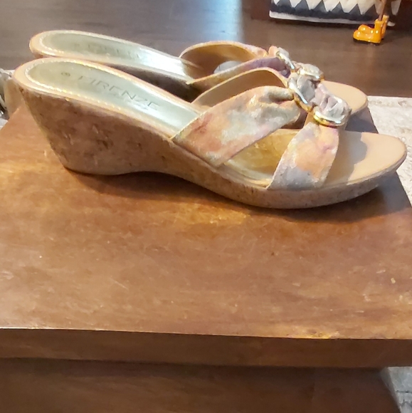 Firenze sandals - Picture 5 of 7